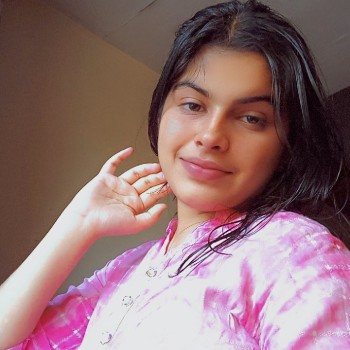 Vaishnavi pandey student